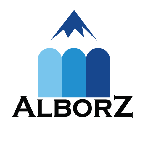 سایت ترجمه البرز logo