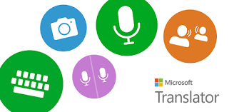 Bing MicrosoftTranslator